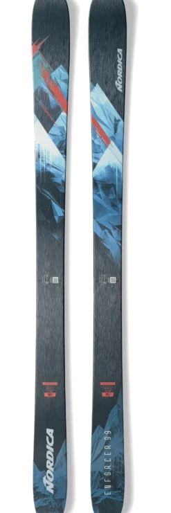 Sci Nordica Enforcer 99