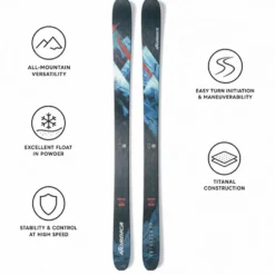 Sci Nordica Enforcer 99