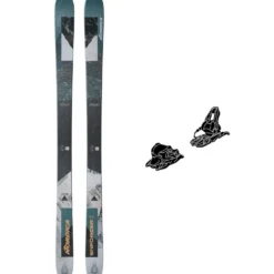 Sci Nordica Enforcer 94