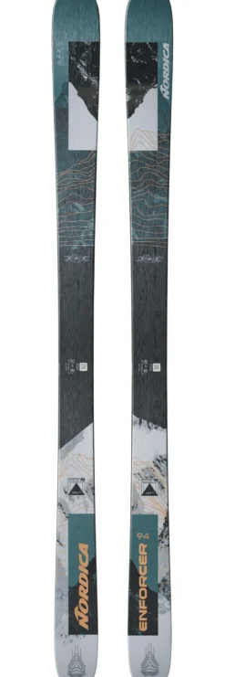 Sci Nordica Enforcer 94