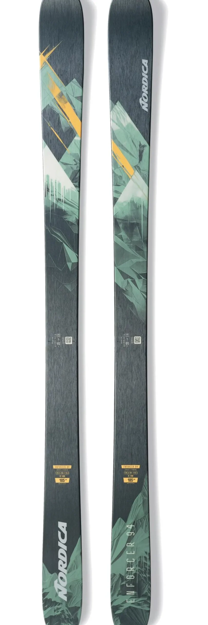Sci Nordica Enforcer 94