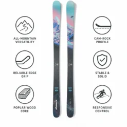 Sci Nordica Santa Ana 82