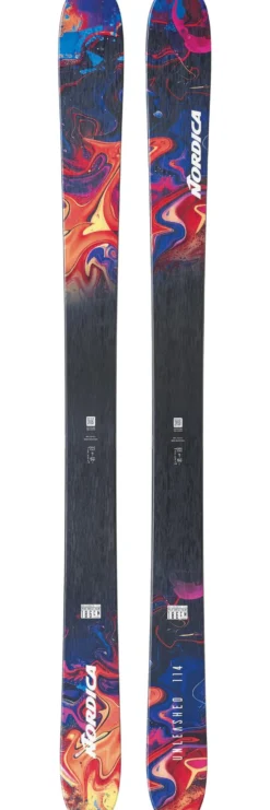 Sci Nordica Unleashed 114