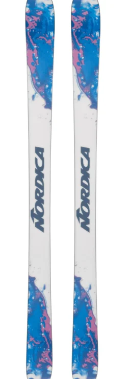 Sci Nordica Unleashed 90