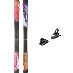 Sci Nordica Unleashed 90