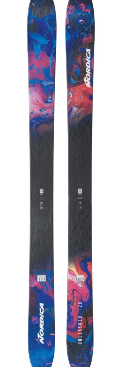Sci Nordica Unleashed 120