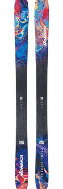 Sci Nordica Unleashed 106 Ca