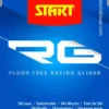 Sciolinatura Start Rg Green 180G