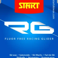 Sciolinatura Start Rg Green 180G