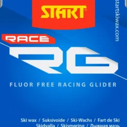Sciolinatura Start Rg Race Blue 60G