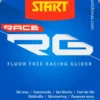 Sciolinatura Start Rg Race Green 60G