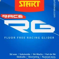 Sciolinatura Start Rg Race Green 60G
