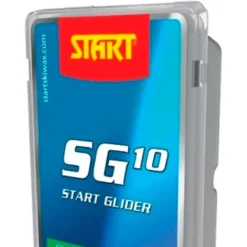 Sciolinatura Start SG10 Green 90g