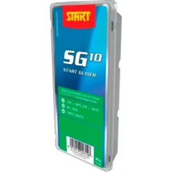 Sciolinatura Start SG10 Green 90g