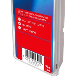 Sciolinatura Start SG4 Red 90g