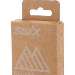 Sciolinatura Swix 100N Natural Wax 60G
