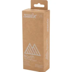 Sciolinatura Swix 100N Natural Wax 180G