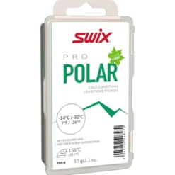 Sciolinatura Swix Ps Polar -14°C/-32°C 60G