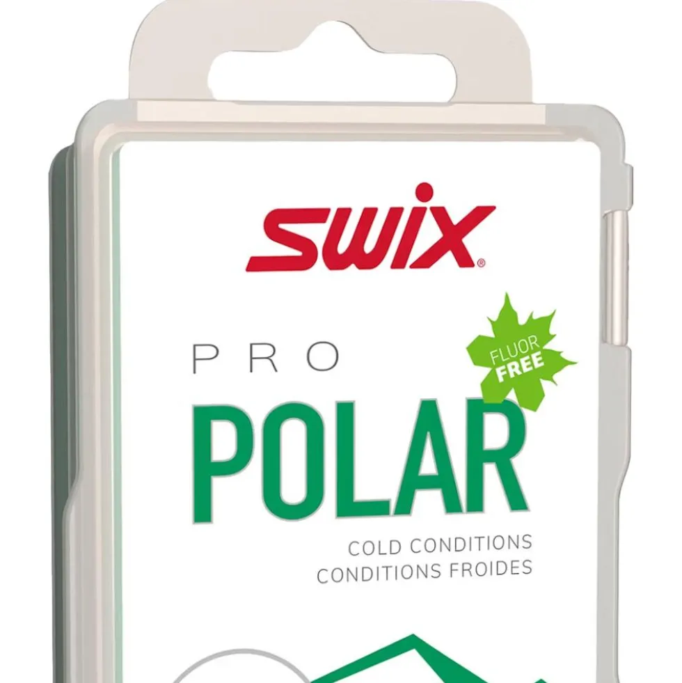 Sciolinatura Swix Ps Polar -14°C/-32°C 60G
