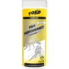 Sciolinatura Toko High Performance Powder Yellow 40G