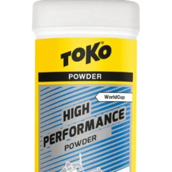 Sciolinatura Toko High Performance Powder Blue 40G