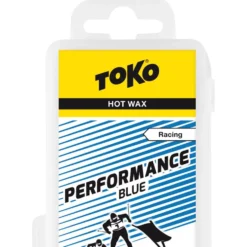 Sciolinatura Toko Performance Blue 120G