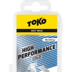 Sciolinatura Toko Wc High Performance Cold 120G