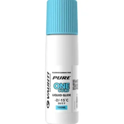 Sciolinatura Vauhti Pure One Cold Liquid Glide 100Ml -2 To -15