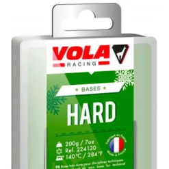 Sciolinatura Vola 200 g BASE Hard