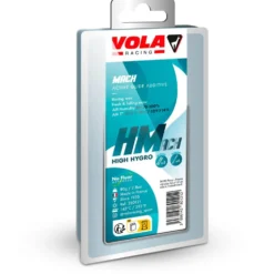 Sciolinatura Vola HMach Blu 80g