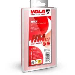 Sciolinatura Vola HMach Rosso 80g