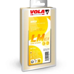 Sciolinatura Vola LMach Giallo 200g