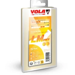 Sciolinatura Vola LMach 80g Jaune