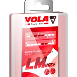 Sciolinatura Vola LMach 80g Rouge