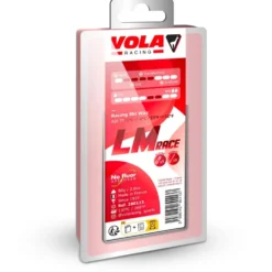 Sciolinatura Vola LMach 80g Rouge