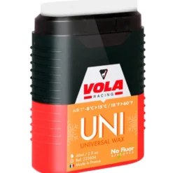 Sciolinatura Vola 60 ml Quick Boost