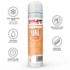 Sciolinatura Vola 75ml Spray