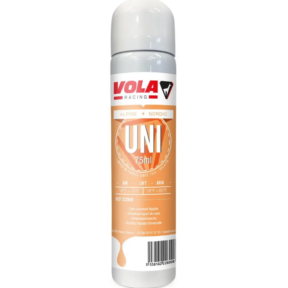 Sciolinatura Vola 75ml Spray
