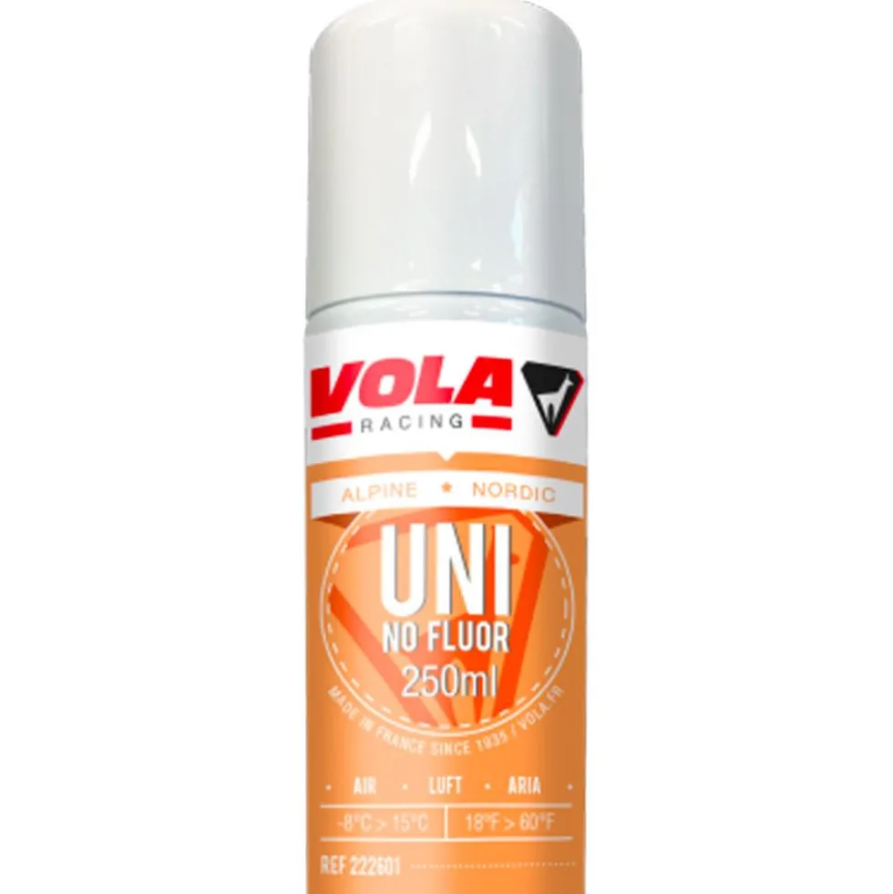 Sciolinatura Vola 250ml Spray