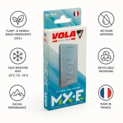 Sciolinatura Vola MX-E Blu 200g