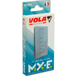 Sciolinatura Vola MX-E Blu 80g