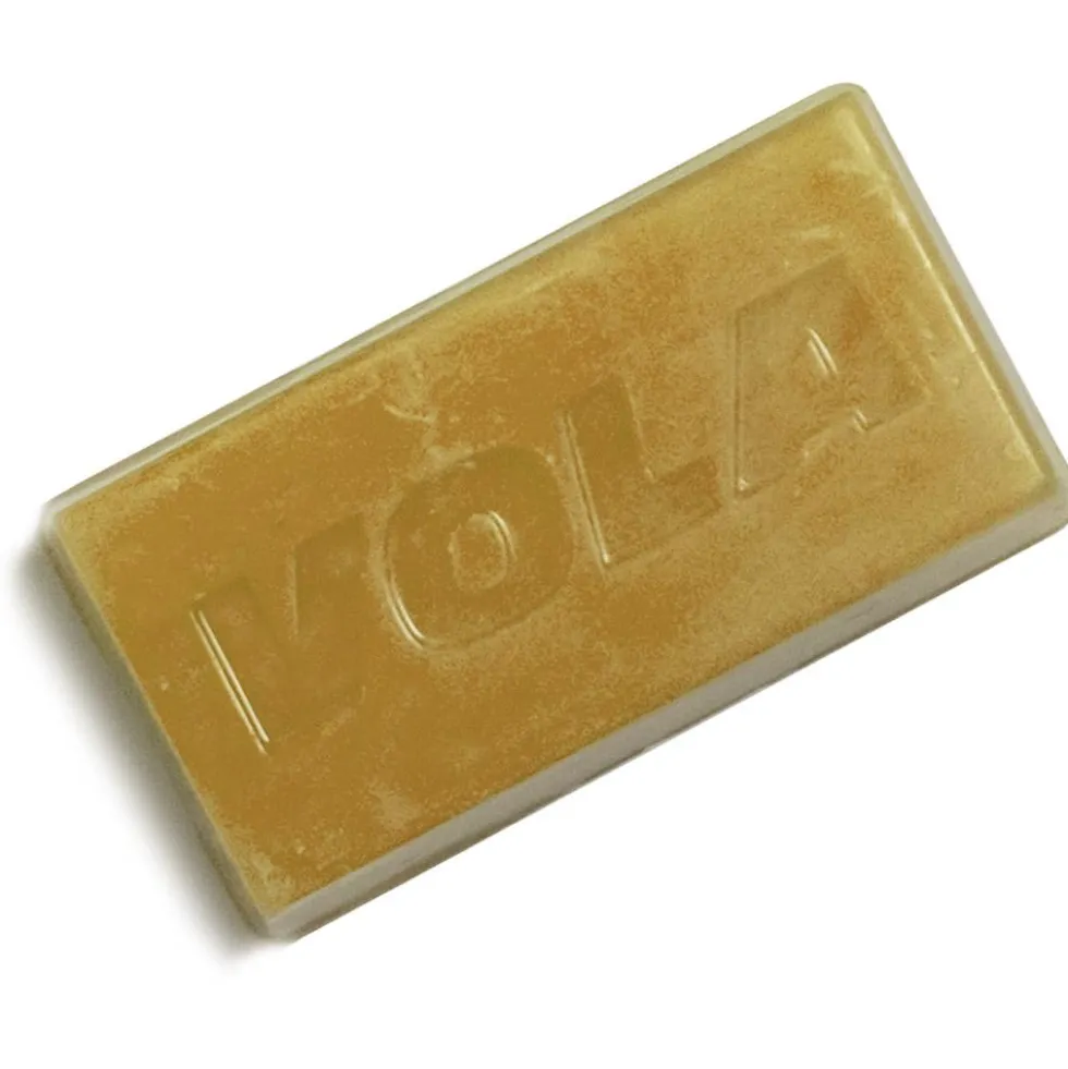 Sciolinatura Vola MX-E Giallo 200g