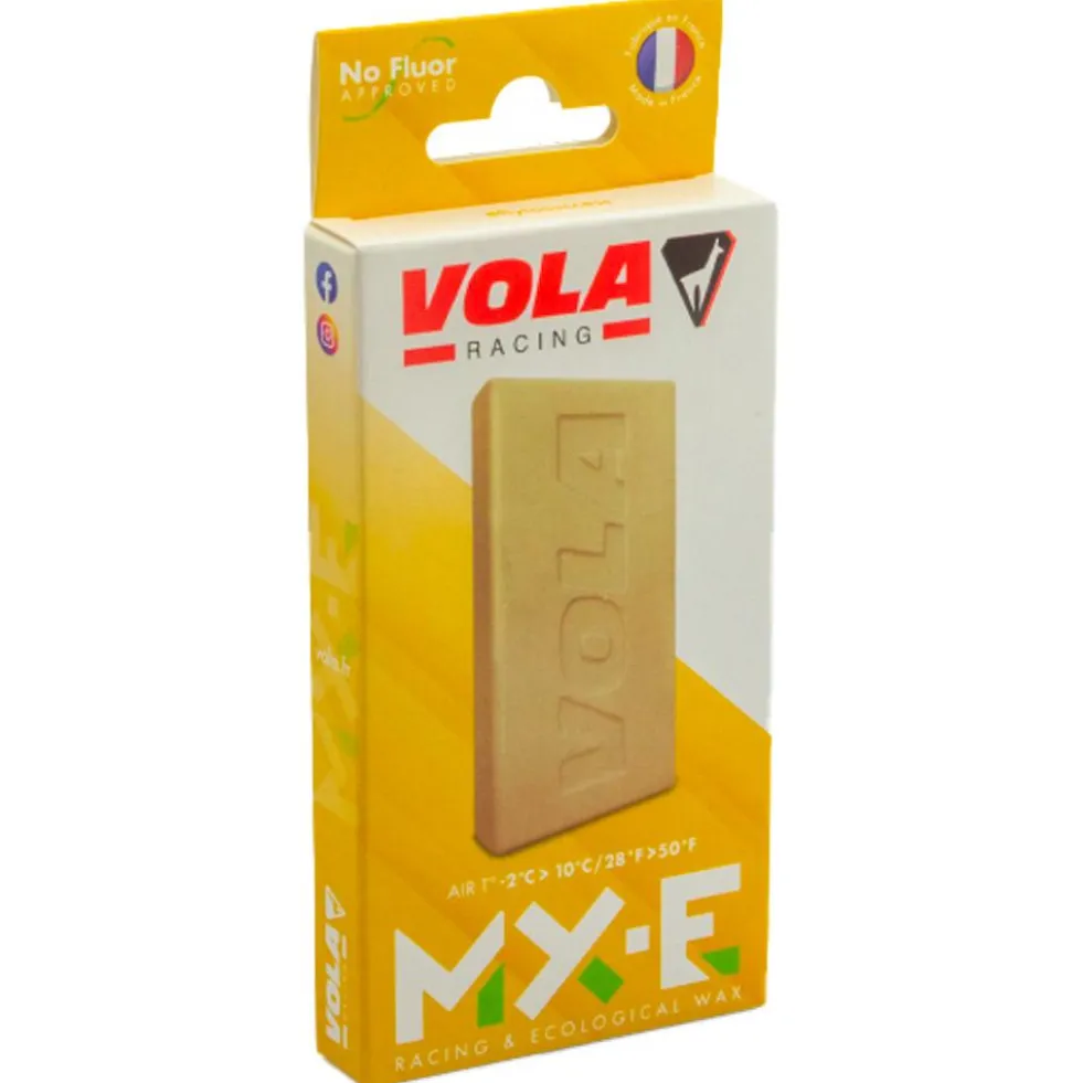 Sciolinatura Vola MX-E Giallo 200g