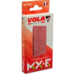 Sciolinatura Vola MX-E Rosso 80g