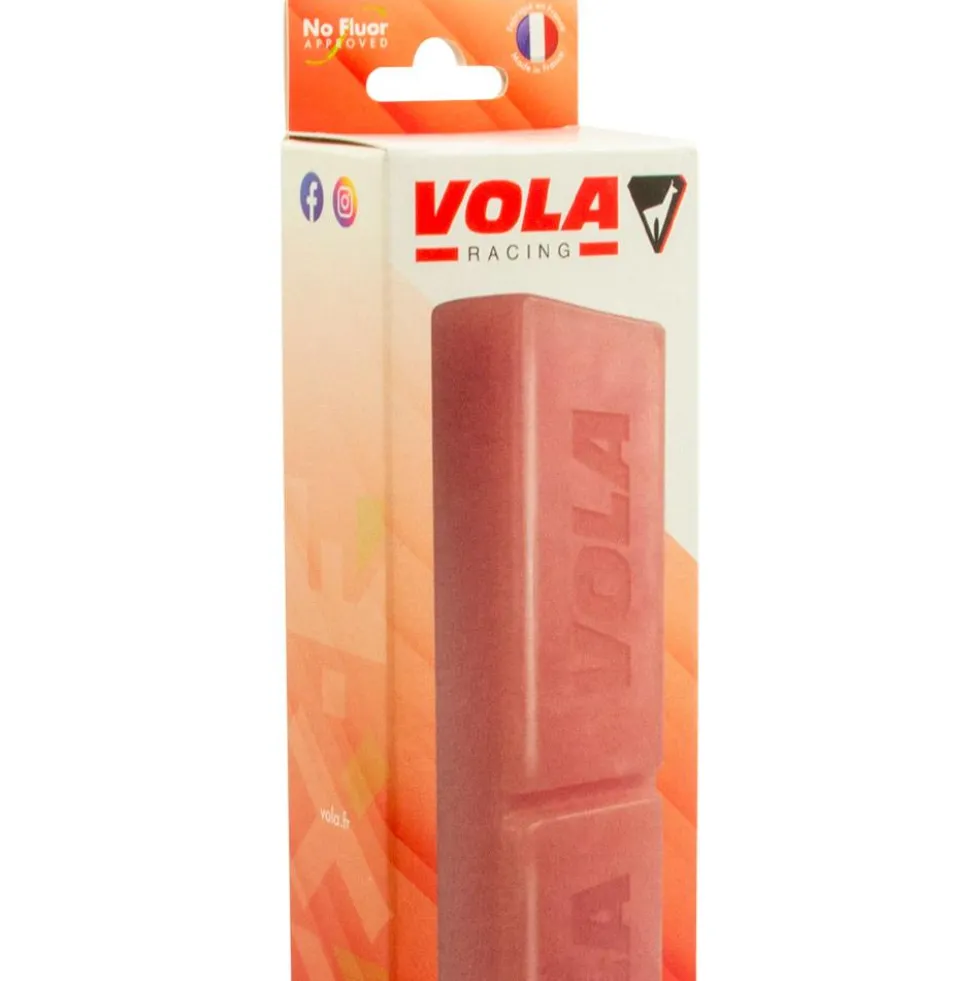 Sciolinatura Vola MX-E Rosso 500g