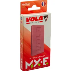 Sciolinatura Vola MX-E Rosso 200g
