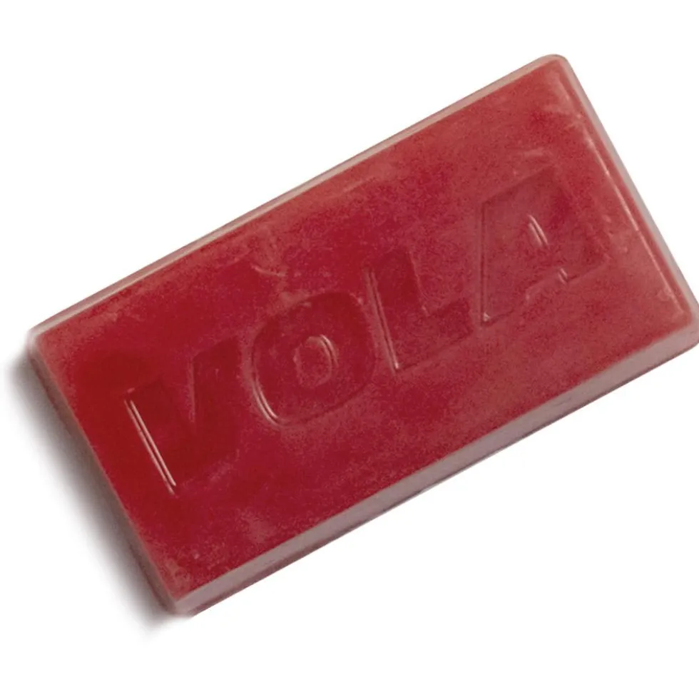 Sciolinatura Vola MX-E Rosso 200g