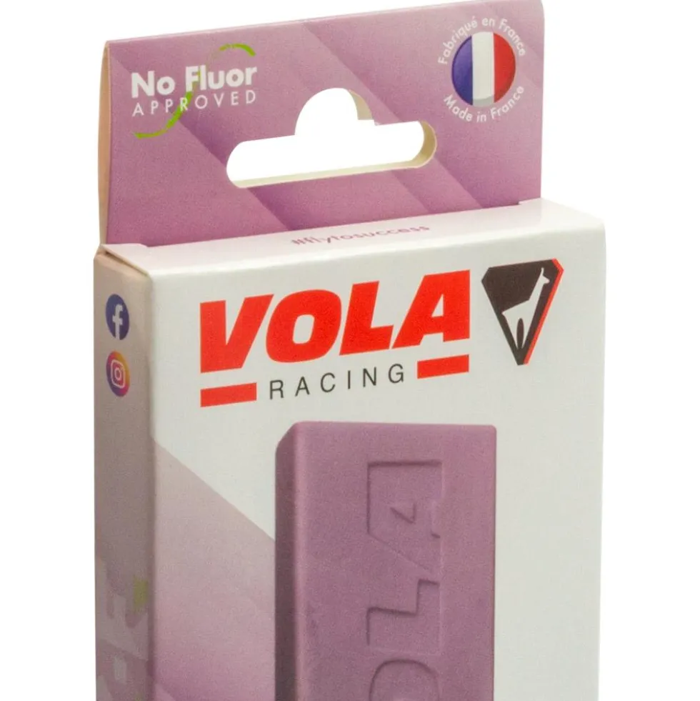Sciolinatura Vola MX-E Viola 80g