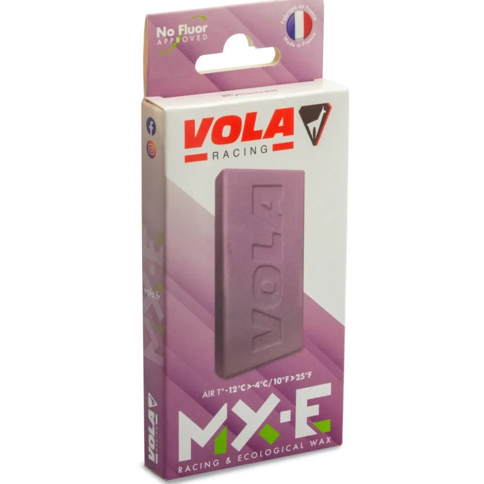 Sciolinatura Vola MX-E Viola 80g