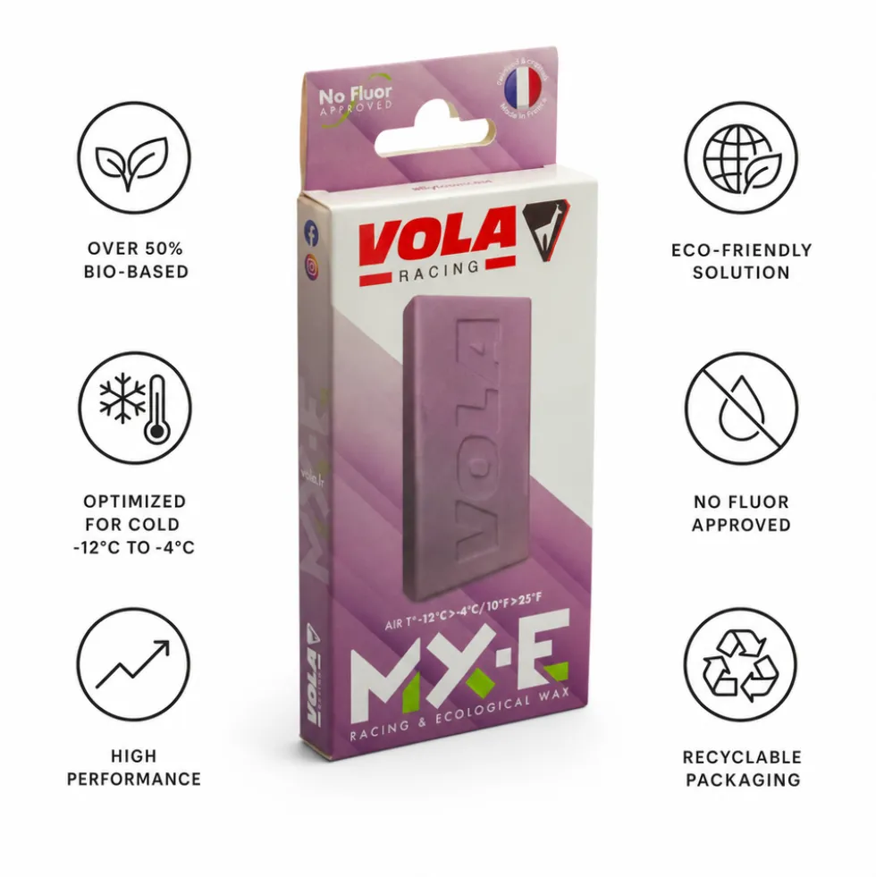 Sciolinatura Vola MX-E Viola 200g